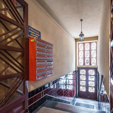 New Apartment! Jewish Quarter! كراكوفيا المظهر الخارجي الصورة