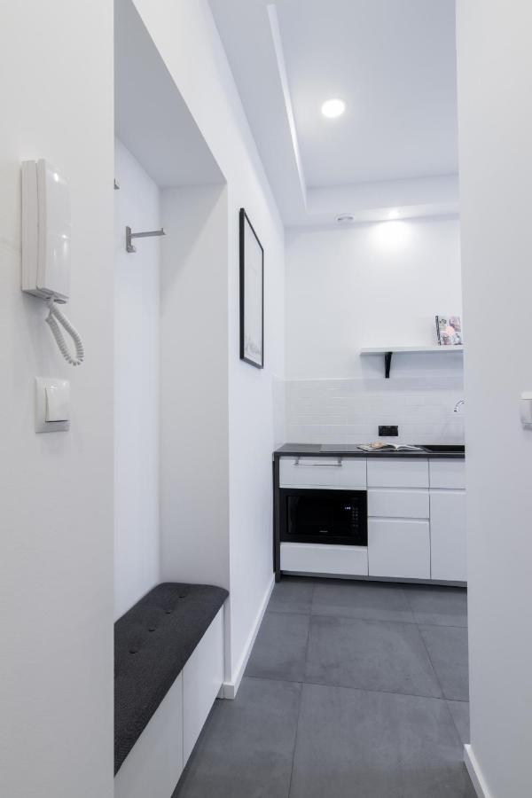 New Apartment! Jewish Quarter! كراكوفيا المظهر الخارجي الصورة